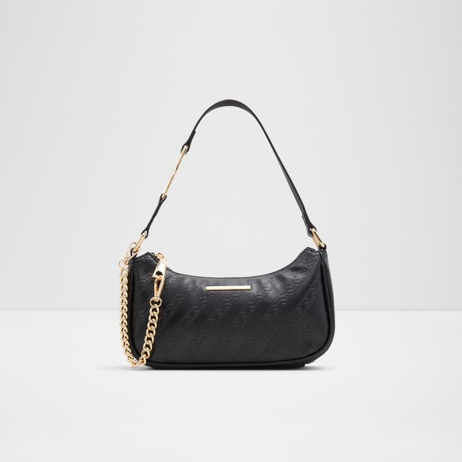 Catena Women's Black Shoulder Bag image number 0