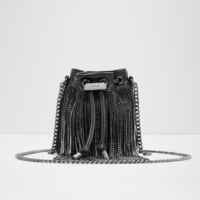 Mackie Women's Black Bucket image number 0