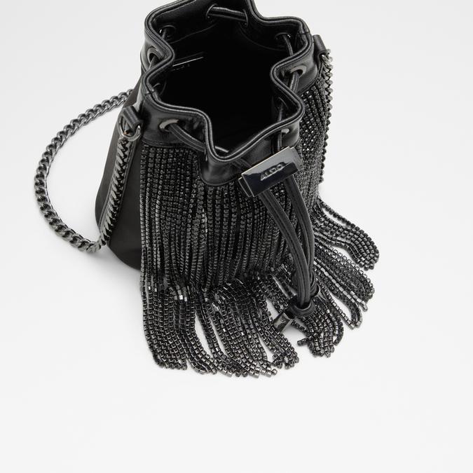 Mackie Women's Black Bucket image number 2