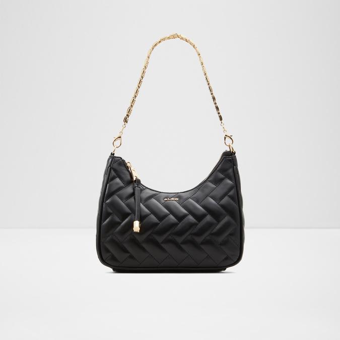 Rolly Women's Black Shoulder Bag image number 0