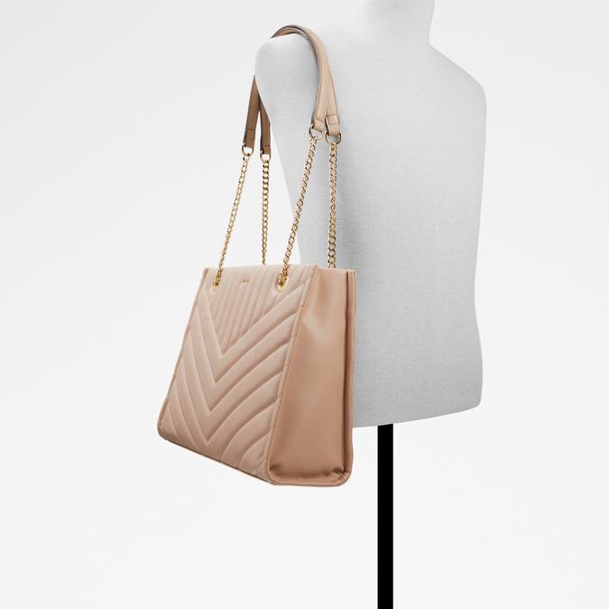 Onny Women's Beige Tote image number 3