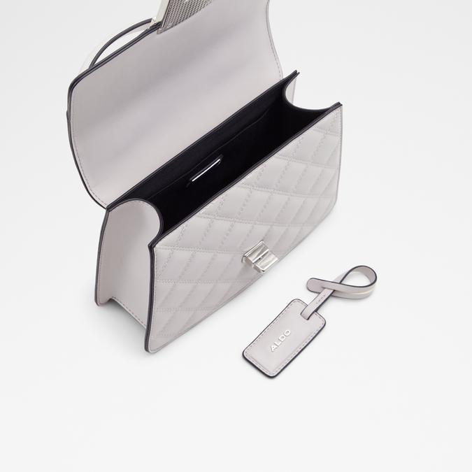 Cottin Women's Grey Top Handle image number 2