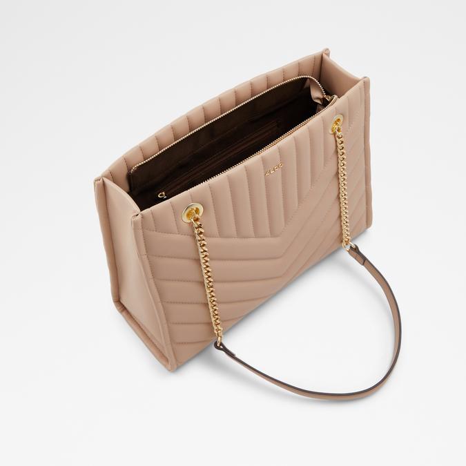 Onny Women's Beige Tote image number 2