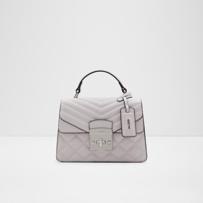 Cottin Women's Grey Top Handle image number 0