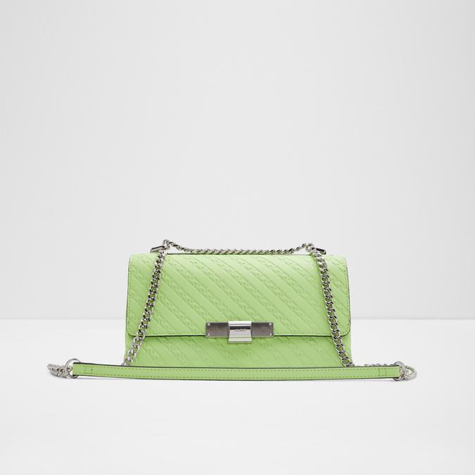 Schema Women's Green Crossbody image number 0