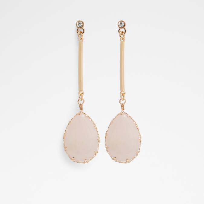 Caress Women's Light Pink Earrings image number 0