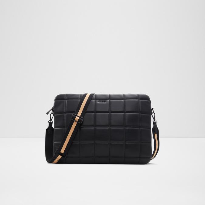 Cadiedan Women's Black Laptop Sleeve image number 0