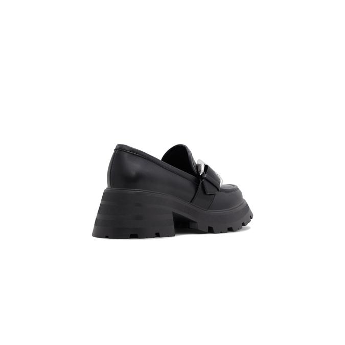 Valenciia Women's Black Shoes image number 1