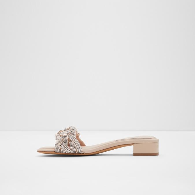 Dima Women's Bone Block Heel Sandal image number 2