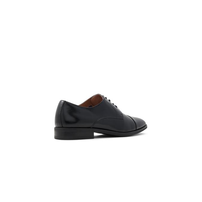 Derventi Men's Black Shoes image number 1