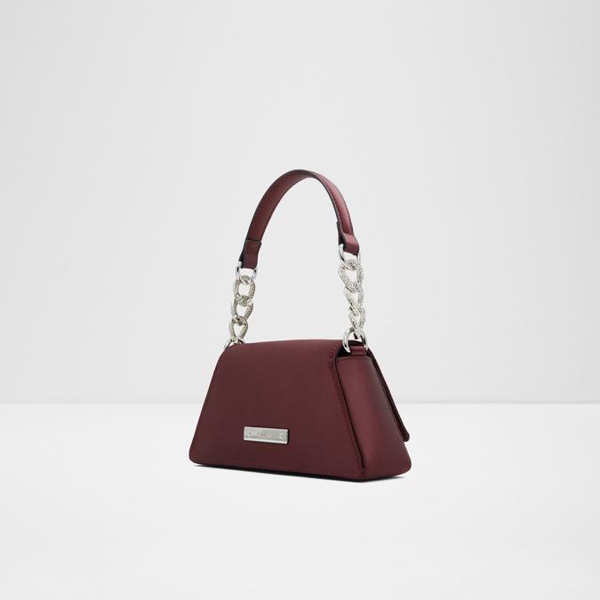 Carre Women's Medium Purple Top Handle image number 1