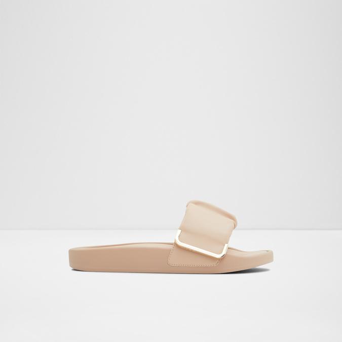 Tybus Women's Bone Footbed image number 0