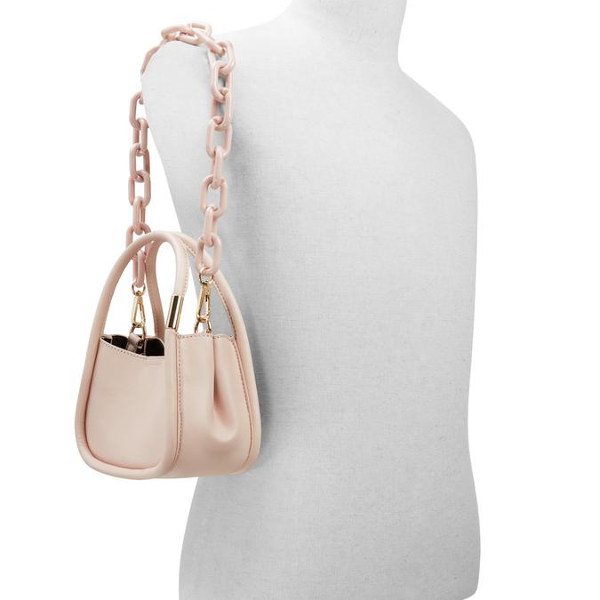 Reramma Women's Light Pink Cross Body image number 3