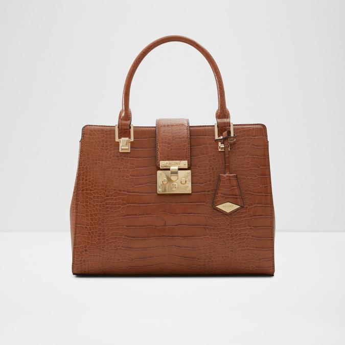 Dulin Women's Medium Brown Tote image number 0