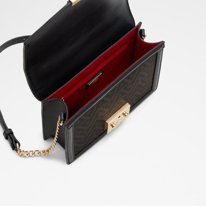 Folgate Women's Brown Multi Crossbody image number 2