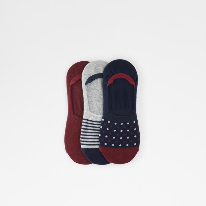 Slopyllan Men's Bordo Socks image number 0