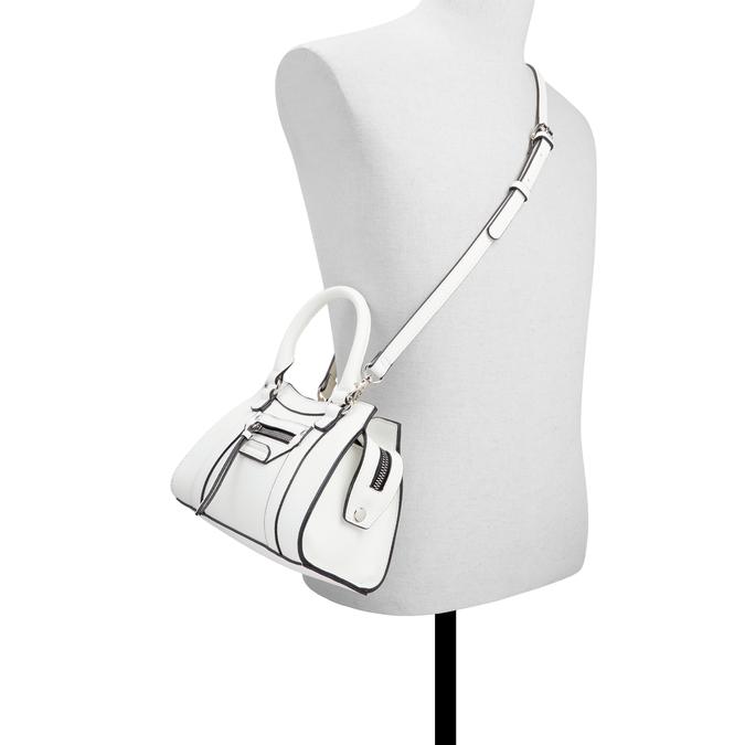 Jonie Women's White Top Handle image number 3