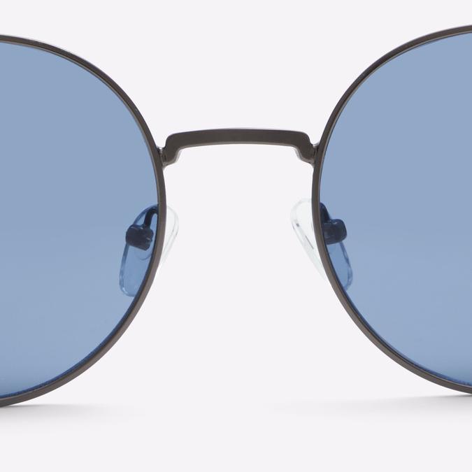 Trelogan Men's Dark Grey Sunglasses image number 3