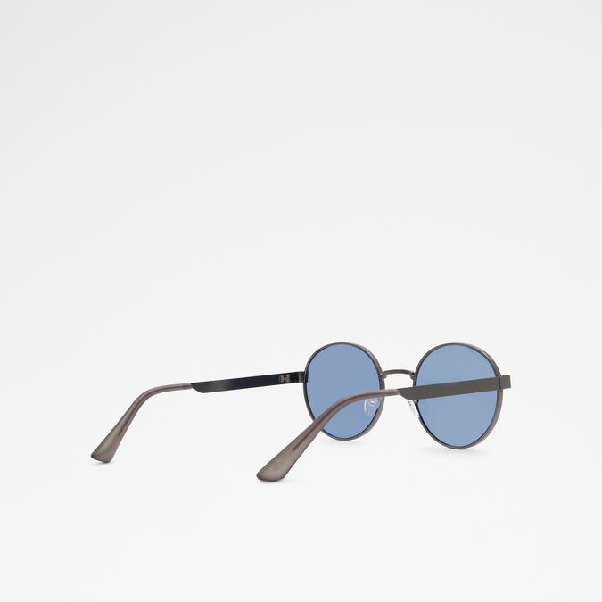 Trelogan Men's Dark Grey Sunglasses image number 2