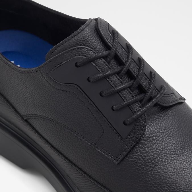 Eaton Men's Black City Lace Up image number 4