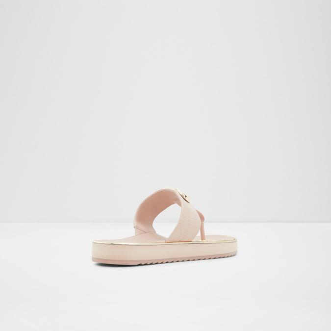 Searene Women's Light Pink Eva image number 1