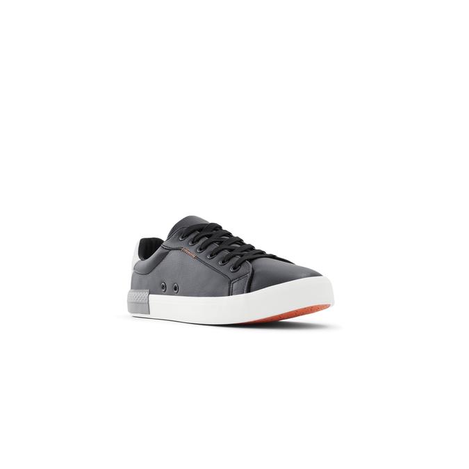 Luma Men's Black/White Shoes image number 3
