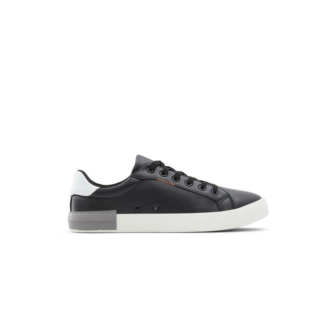 Luma Men's Black/White Shoes image number 0