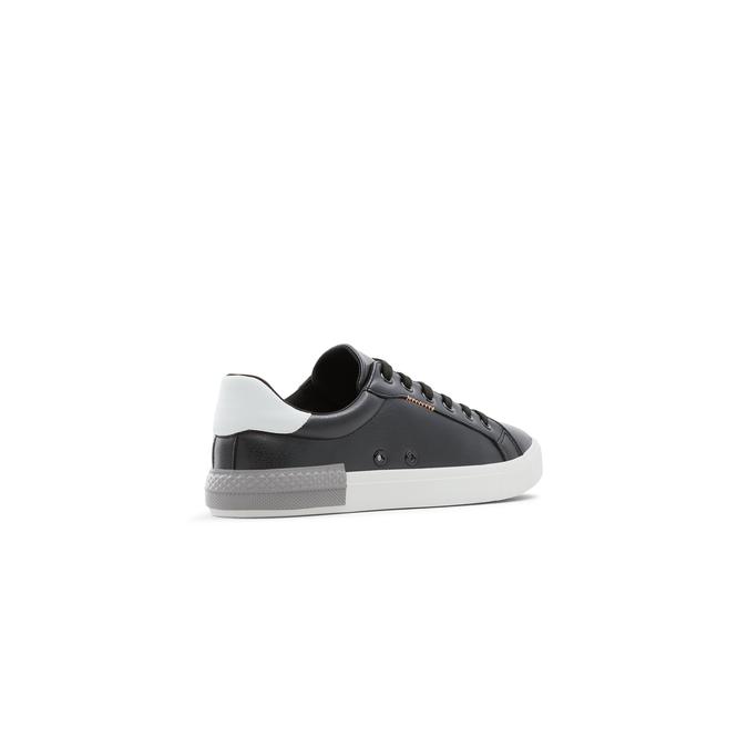 Luma Men's Black/White Shoes image number 1