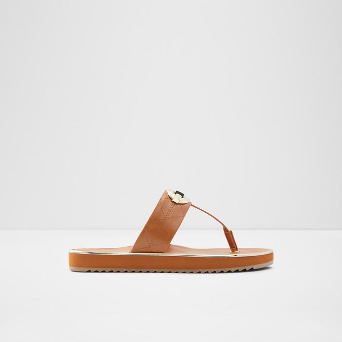 Searene Women's Medium Brown Sandals image number 0