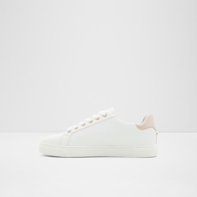 Fineday Women's Open Pink Sneakers image number 2