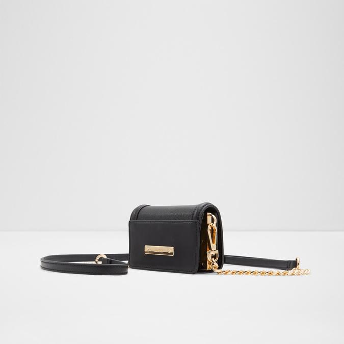Pelli Women's Black Crossbody image number 1