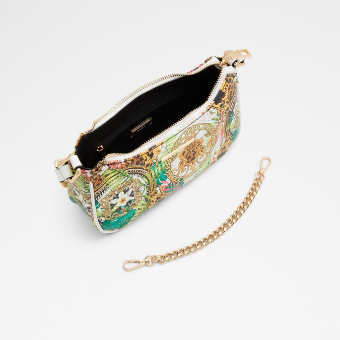 Catena Women's Bright Multi Shoulder Bag image number 2