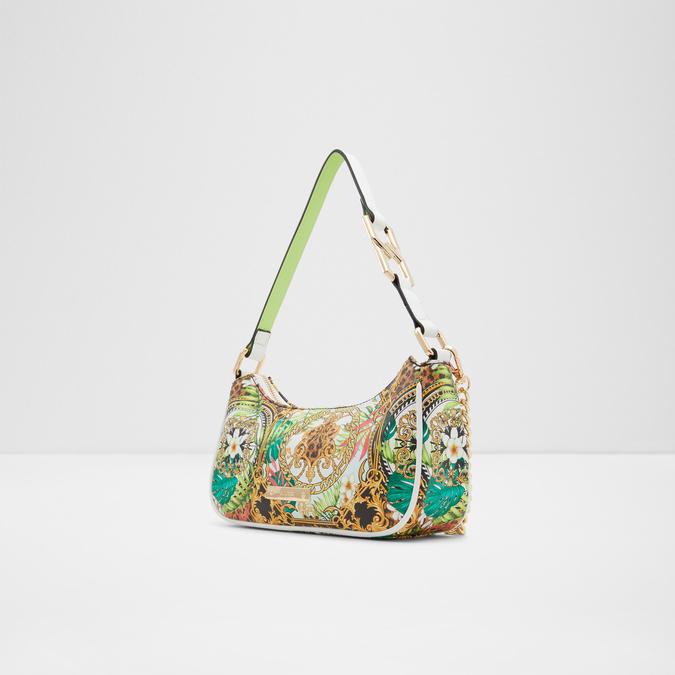 Catena Women's Bright Multi Shoulder Bag image number 1