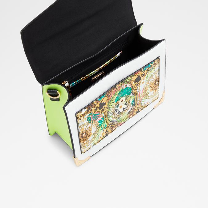 Baro Women's Dark Orange Top Handle image number 2