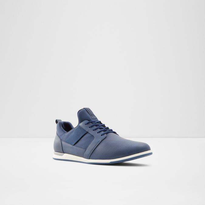 Moonah Men's Navy Sneakers image number 3