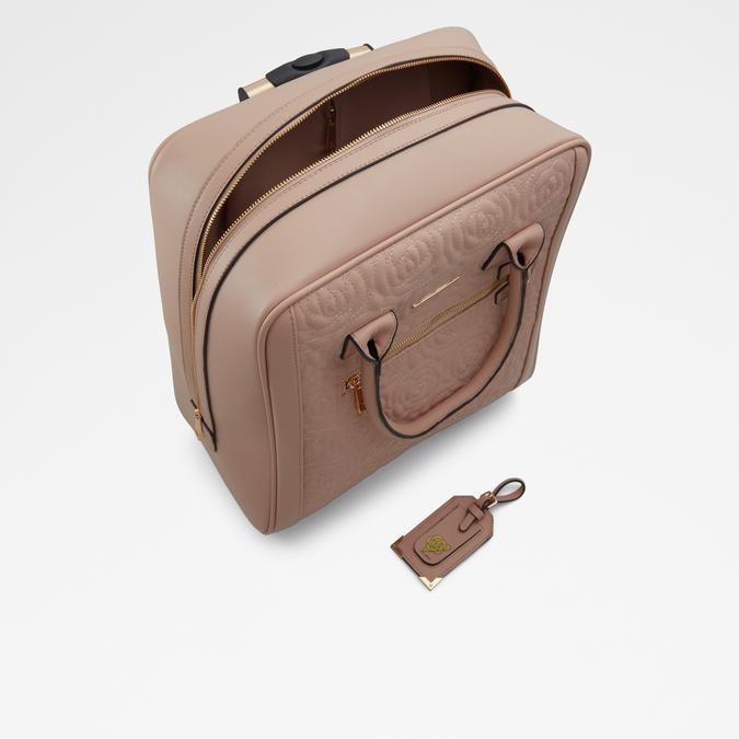 Gliremar Women's Light Pink Luggage image number 2