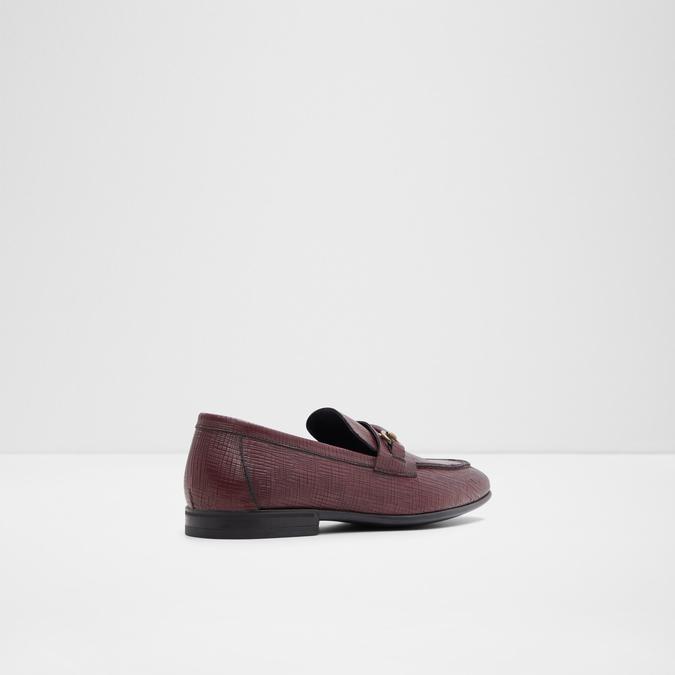 Circas Men's Bordo Loafers