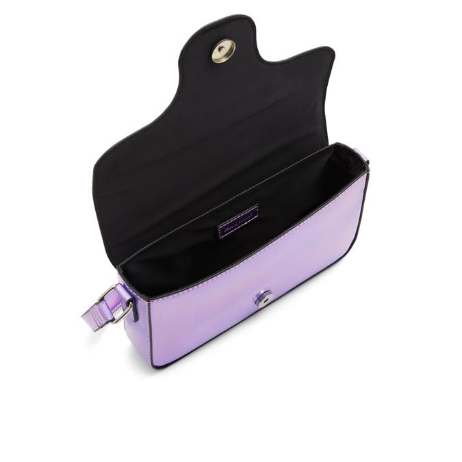 Adrabrilia Women's Other Purple  Shoulder Bag image number 2