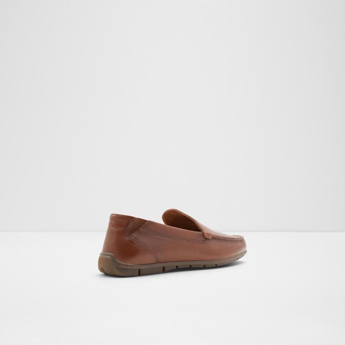 Demetriflex-W Men's Light Brown Moccasins image number 1