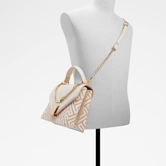 Kathri Women's Open Pink Top Handle image number 3