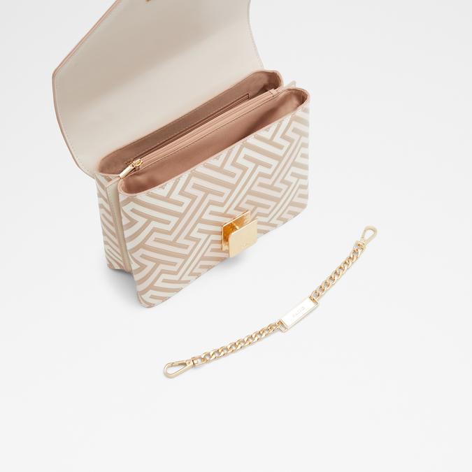 Kathri Women's Open Pink Top Handle image number 2