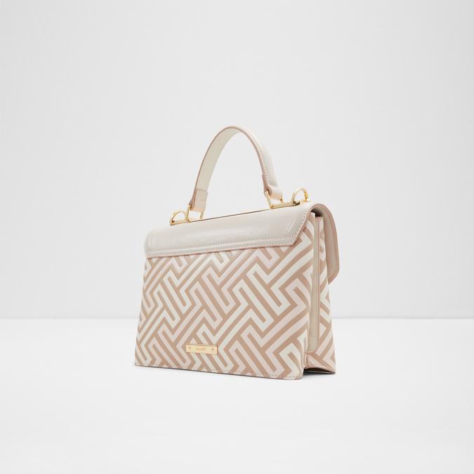 Kathri Women's Open Pink Top Handle image number 1