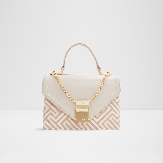 Kathri Women's Open Pink Top Handle image number 0