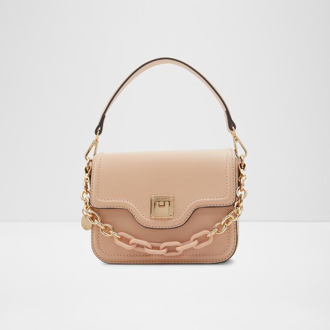 Elobressi Women's Beige Crossbody image number 0