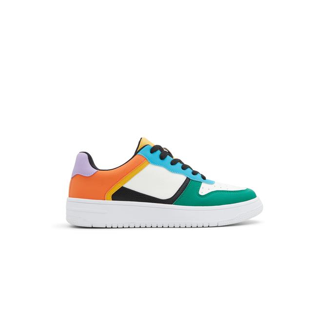Freshh Men's Bright Multi Shoes image number 0