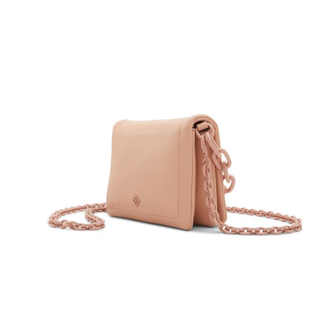 Burstyn Women's Light Pink Cross Body image number 1