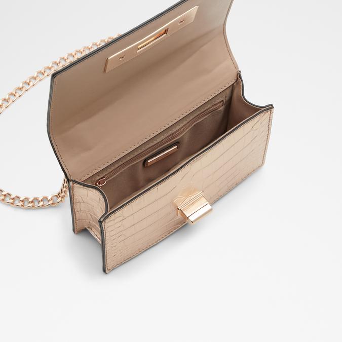 Olilinyth Women's Rose Gold Crossbody image number 2