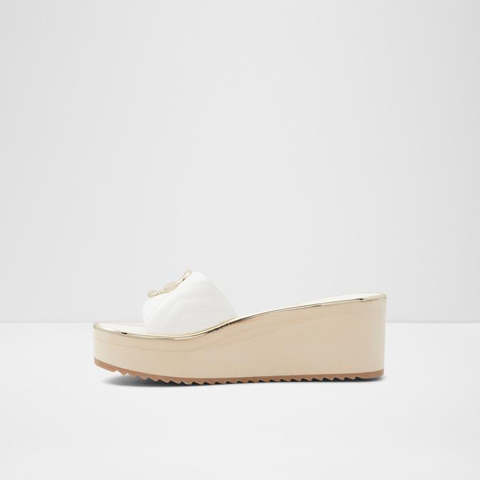 Onayllan Women's Open White Eva image number 2