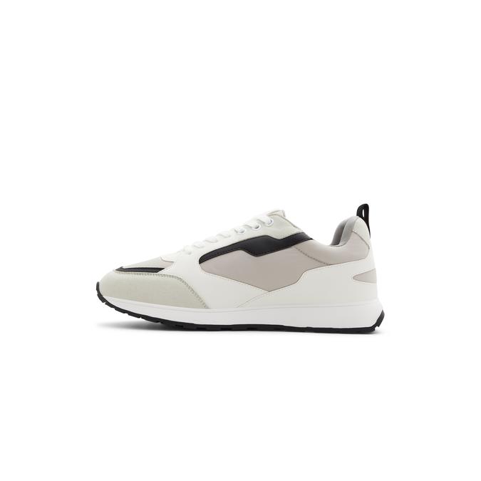 Ashe Men's Other White Shoes image number 2