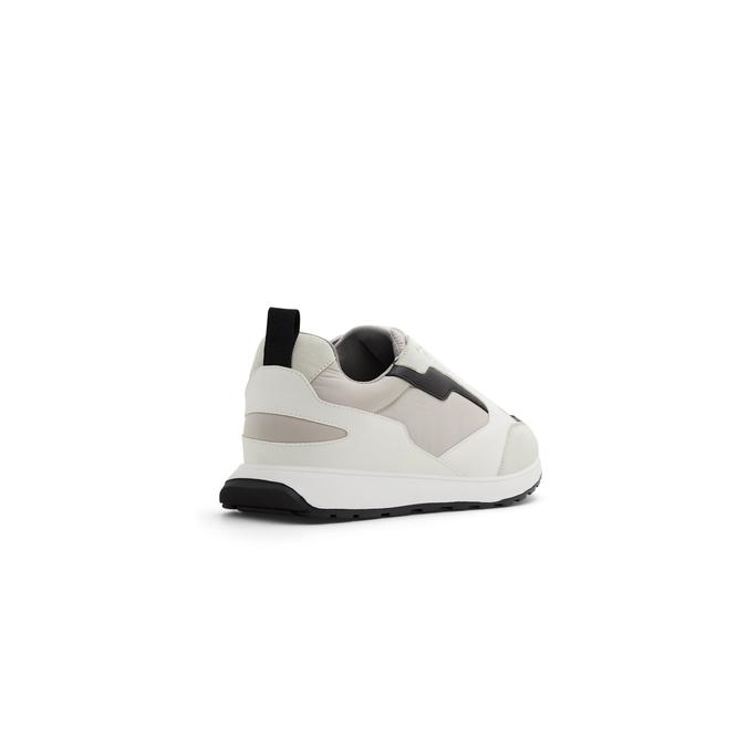 Ashe Men's Other White Shoes image number 1